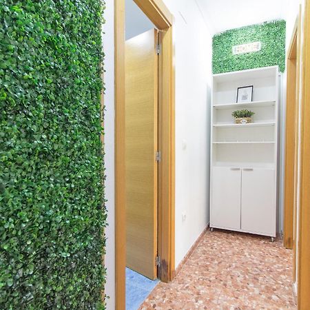 Global Properties, Planta Baja En Apartamento En Sagunto Екстериор снимка