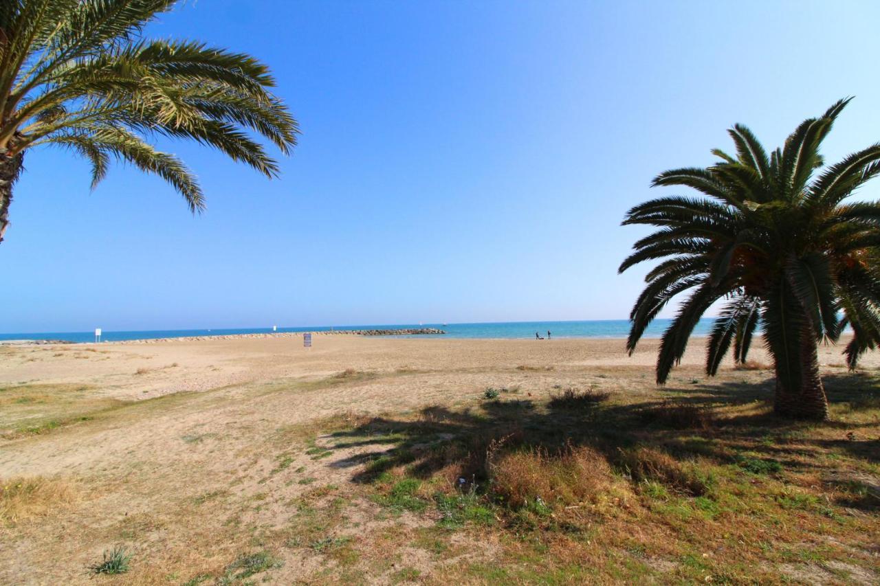 Global Properties, Planta Baja En Apartamento En Sagunto Екстериор снимка