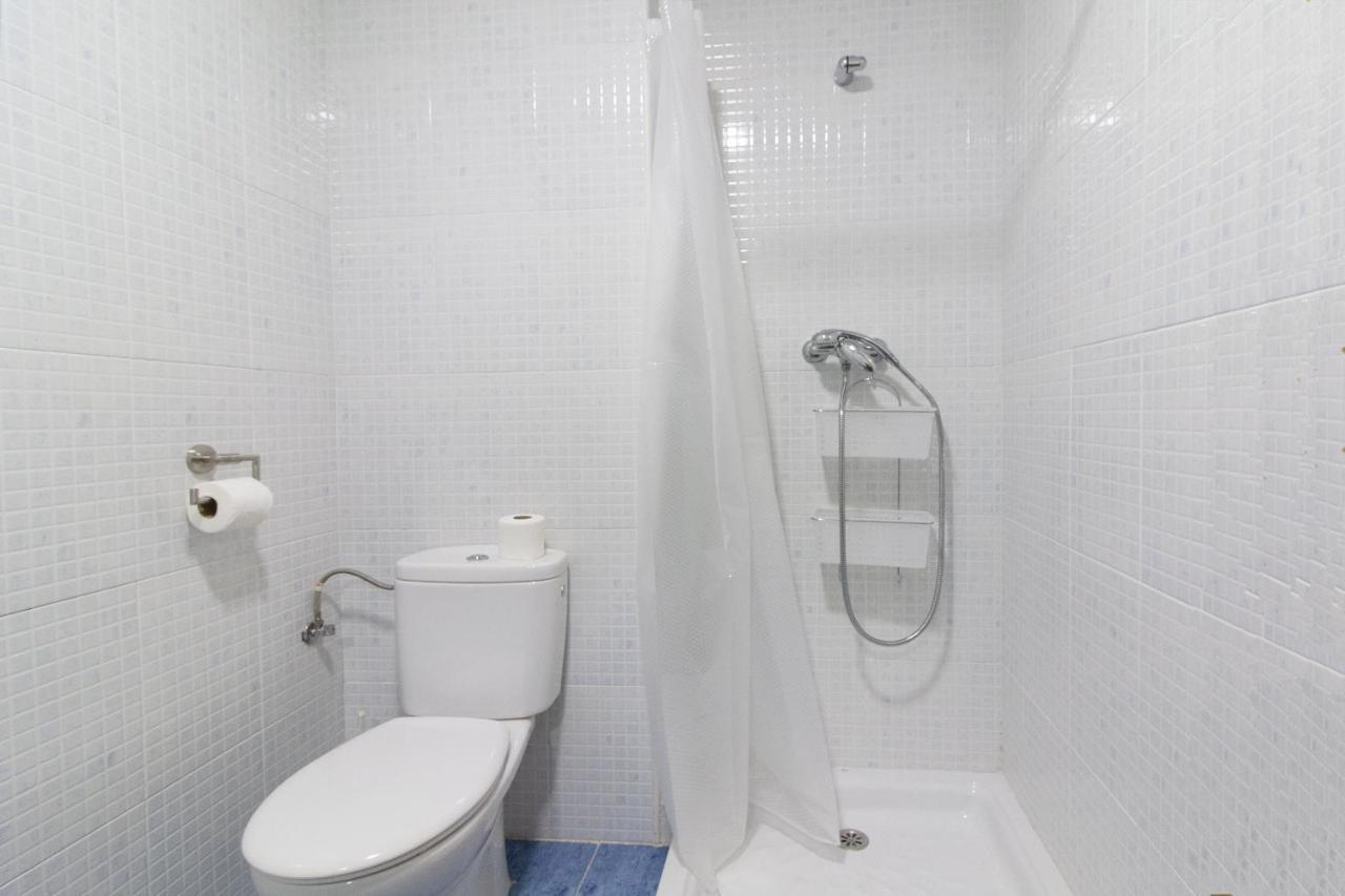 Global Properties, Planta Baja En Apartamento En Sagunto Екстериор снимка