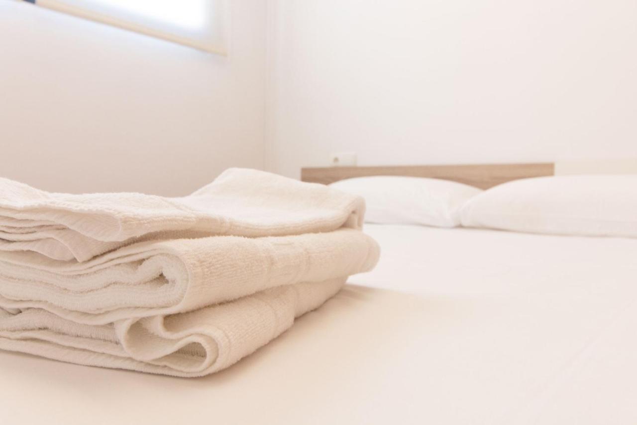 Global Properties, Planta Baja En Apartamento En Sagunto Екстериор снимка