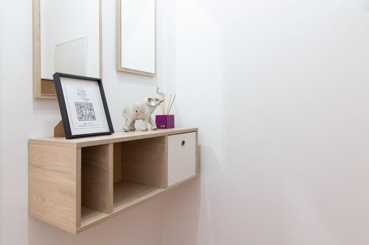 Global Properties, Planta Baja En Apartamento En Sagunto Екстериор снимка
