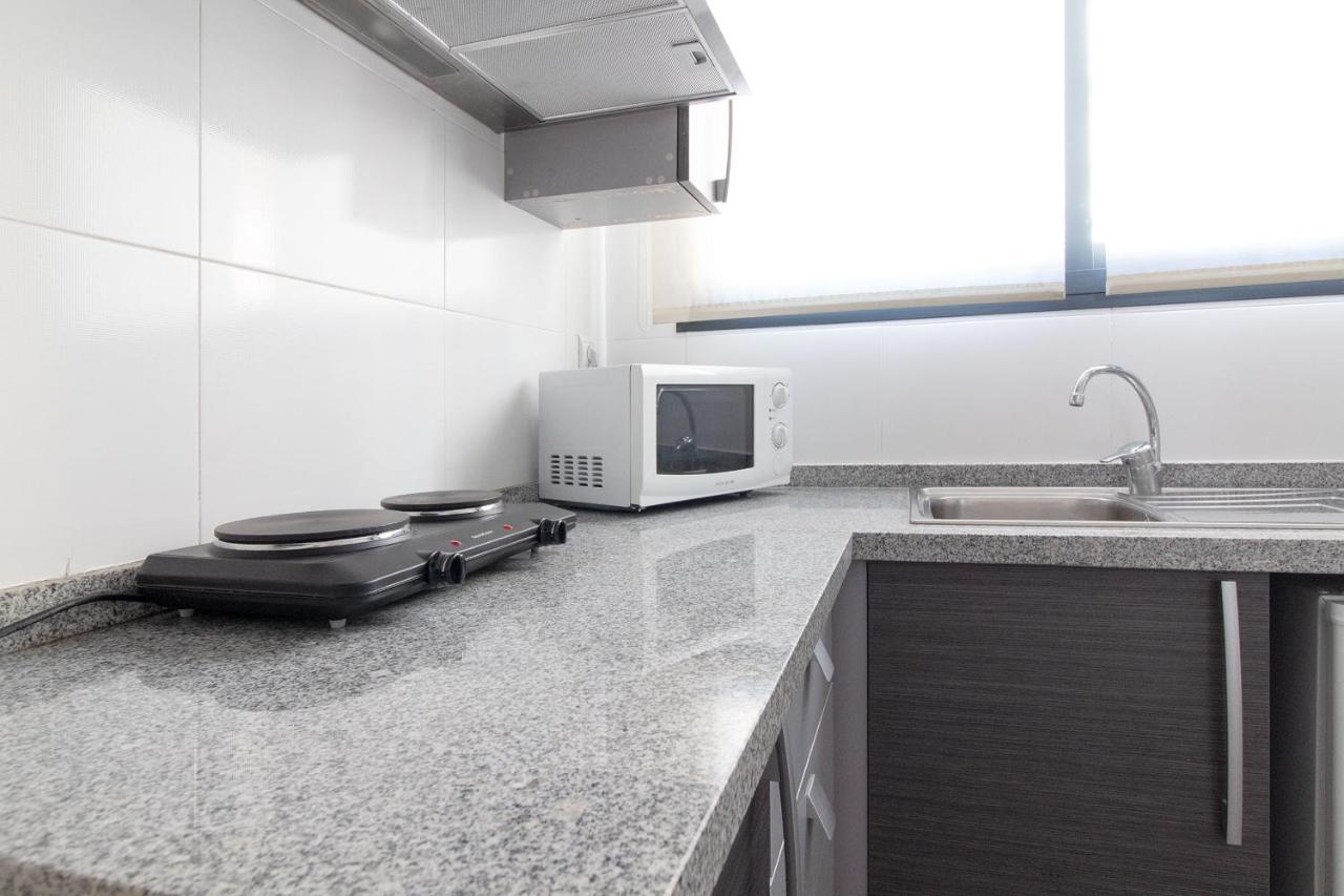 Global Properties, Planta Baja En Apartamento En Sagunto Екстериор снимка