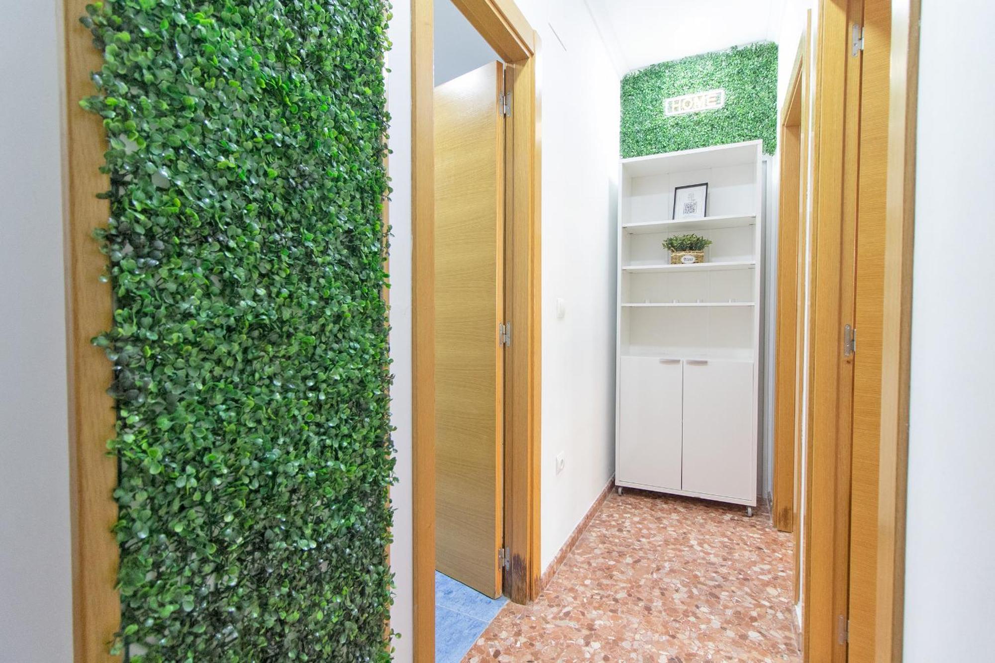 Global Properties, Planta Baja En Apartamento En Sagunto Екстериор снимка